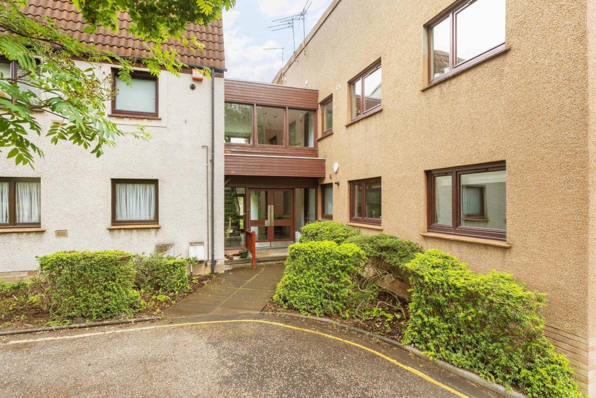 Appartement Modern Flat Near Murrayfield Stadium, Sleeps 4
